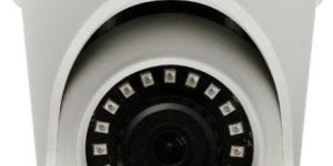 IP Dome Camera