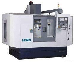 CNC Milling Trainer