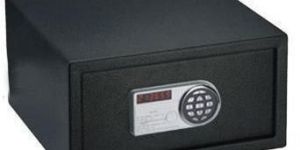 Electronic Password Safe