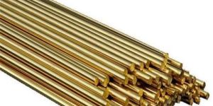 Nickel Bronze Rods