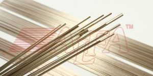 Silver Brazing Rods