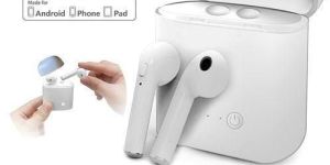 Wireless Stereo Airpods