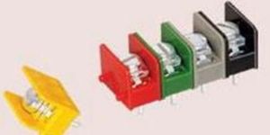 Barrier Terminal Block