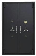 Electronic Locker Safe