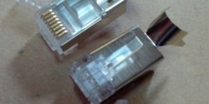 Shielded Connector