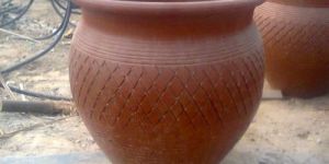 Terracotta Clay Planter