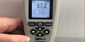 Coating Thickness Gauge