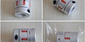 Aluminium Coupling
