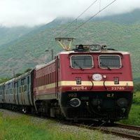 Rail Ticketing Services