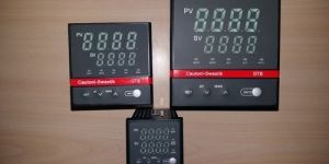 PID CONTROLLER