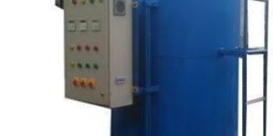 Thermic Fluid Heater