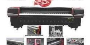 Flex Printing Machine