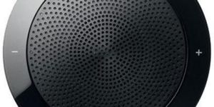 Bluetooth Portable Speakerphone