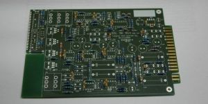Compatible Printed Circuit Board