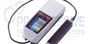 Surface Finish Tester