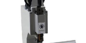 Saddle Stapler