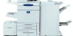 Xerox Color Copier Machine