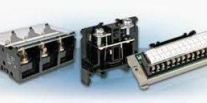 IDEC Terminal Block