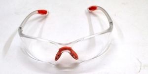 Male Smart Safety Goggles