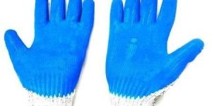 PU Coated Glove