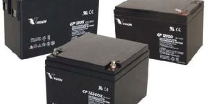 Industrial SMF Batteries