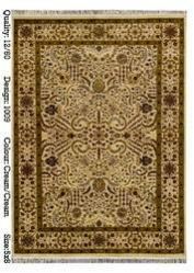 Kashan Carpets