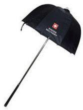 Golf Club Set Umbrella