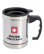 Plastic Beverage Mug