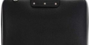 Leather Laptop Bag