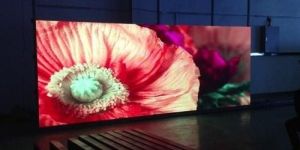 Rectangle Indoor SMD Display