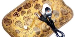 Electric Heating Gel Pad