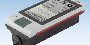 Portable Roughness Tester