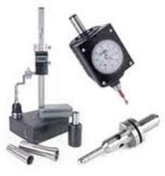 Auto Tool Length Measurement System