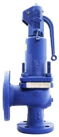 Safety Relief Valve