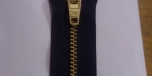 Brass Zip
