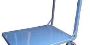Material Handling Trolleys