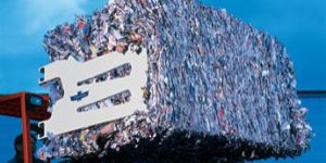 Cascade D Series Bale Clamp