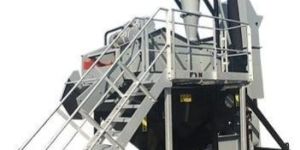 Sand Washing Machine