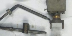 Lathe Machine Spares