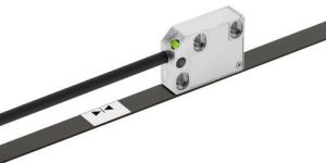 Linear Magnetic Scale