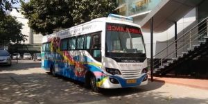 Vehicle Body Fabrication