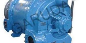 Automatic Industrial Vacuum Pump