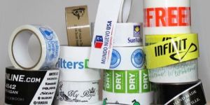 Printed Tape