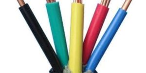 Multistrand Copper Cables