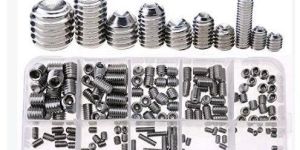 Allen Bolts