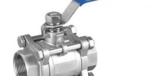 SS Ball Valves