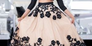 Designer Lehenga Choli