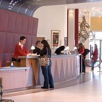 Hotel Reservation