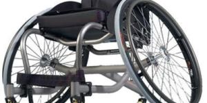 Sport Wheelchairs