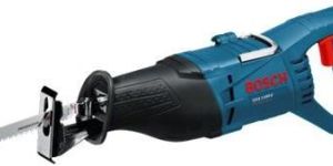 Reciprocating Saw